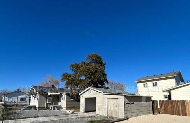 Photo of 512 C Street