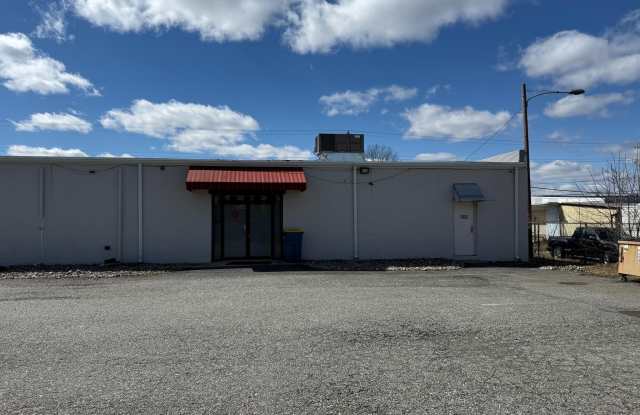 3815 RIDGE Pike unit: 5