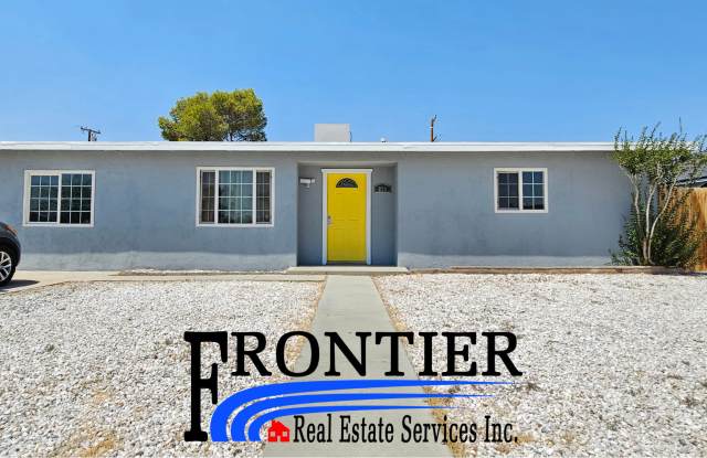 Photo of Remodeled Home for Rent – Fresh, Modern, and Move-In Ready