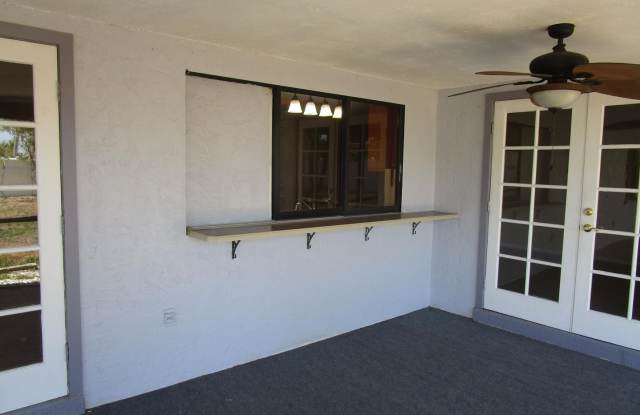 Coming Mid-December: Spacious 3 Bedroom 2 Bathroom Single Family Home