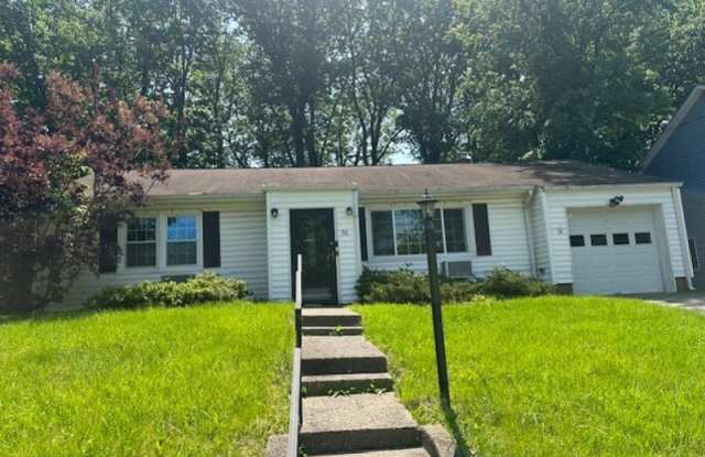 31 Morris Rd