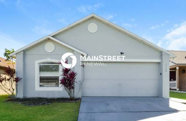 7736 Fort Sumter Drive