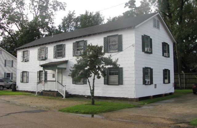 4212 Oxford Ave 1 - 4212 Oxford Avenue, Baton Rouge, LA 70808