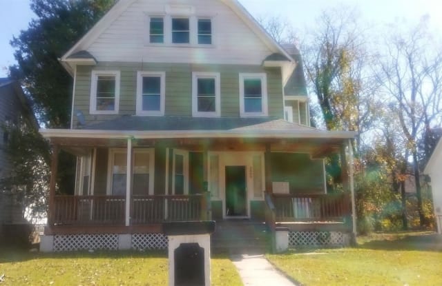 3409 Milford Ave - 3409 Milford Avenue, Baltimore, MD 21207