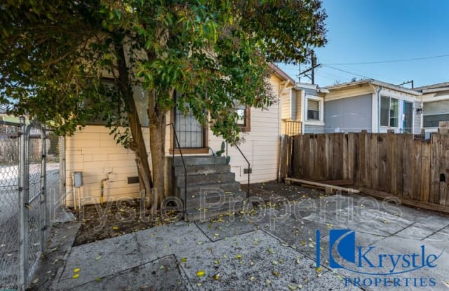 227 Arkansas St - 227 Arkansas Street, Vallejo, CA 94590