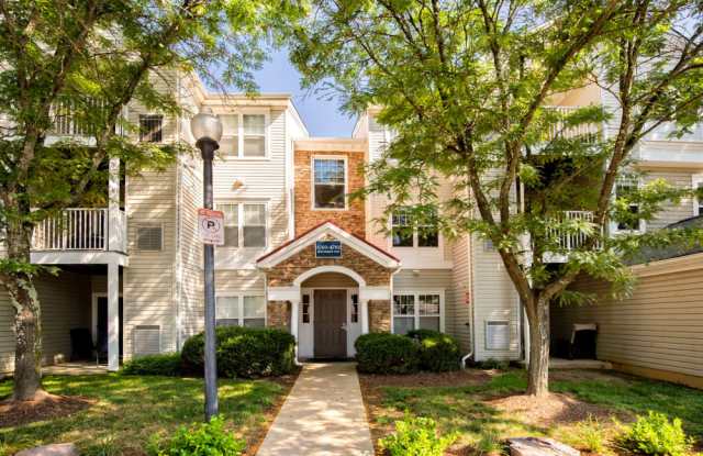 Park at Winterset Apartments