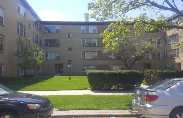 2619 West Fitch Avenue - 2619 West Fitch Avenue, Chicago, IL 60645