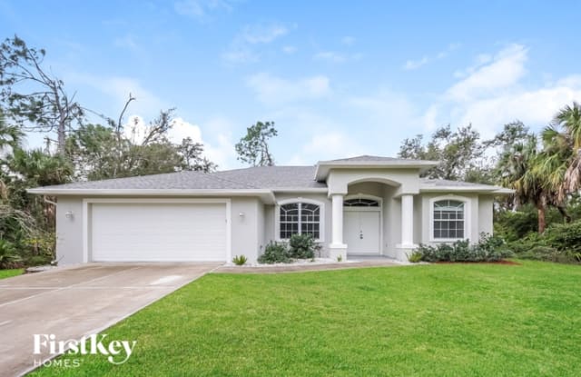 2831 Ashland Lane - 2831 Ashland Lane, North Port, FL 34286