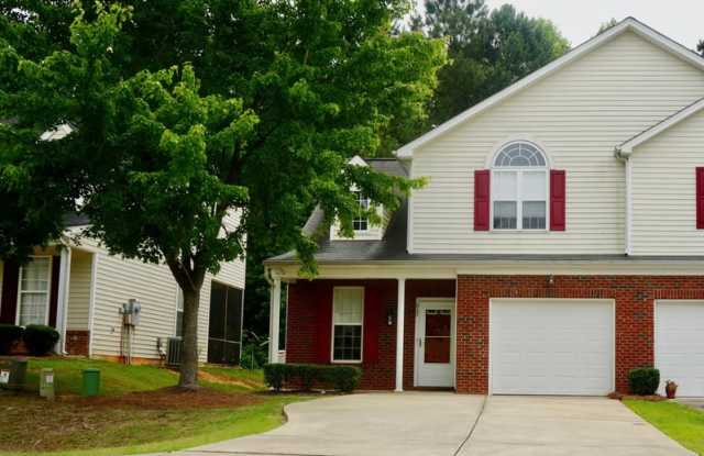 617 Woodson Dr