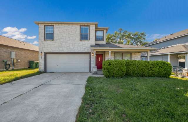 I month free-Great Neighborhood 4/2.5 in Boerne