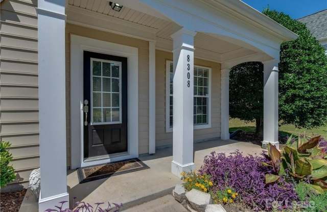 8308 Cutters Spring Drive