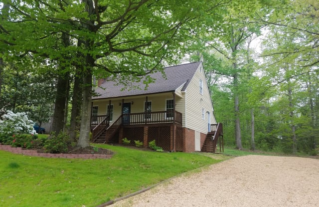 13606 Velvet Antler Pl - 13606 Velvet Antler Place, Chesterfield County, VA 23112