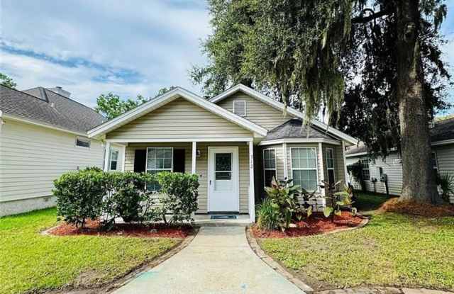 312 Maple Street, St Simons Island, GA 31522