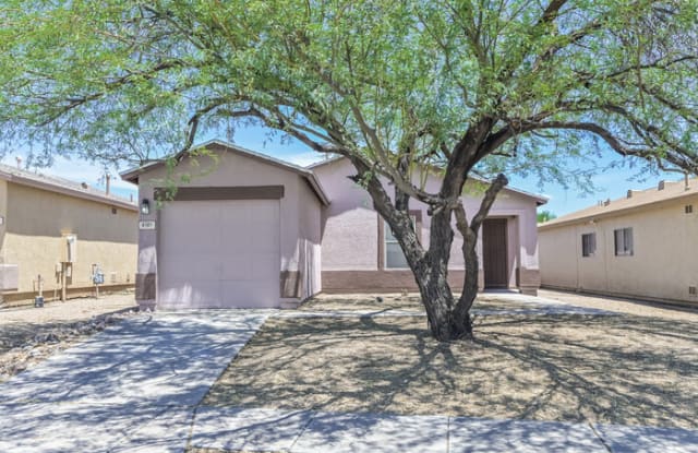 6181 South Candice Anne Drive - 6181 South Candice Anne Drive, Tucson, AZ 85746