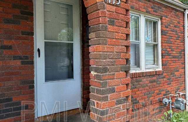 715 South Green Street