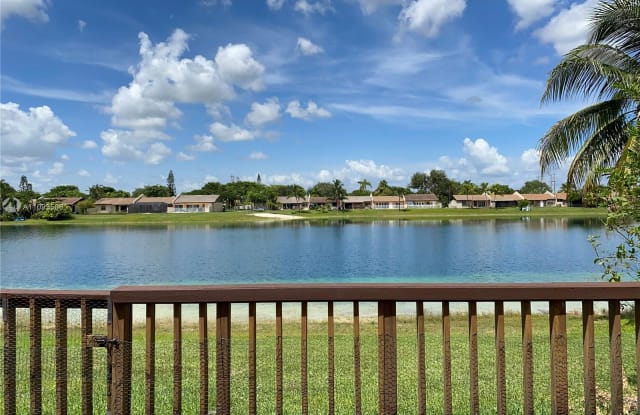 11800 SW 123rd Ave - 11800 SW 123rd Ave, The Crossings, FL 33186