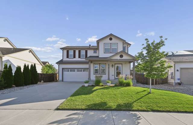 6914 Dusty Miller Way