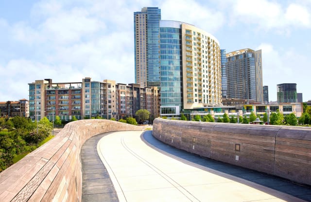 Photo of Gables Park Tower