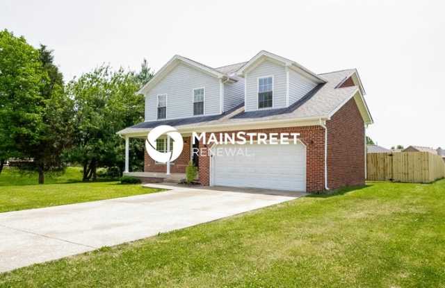 303 New Christman Lane