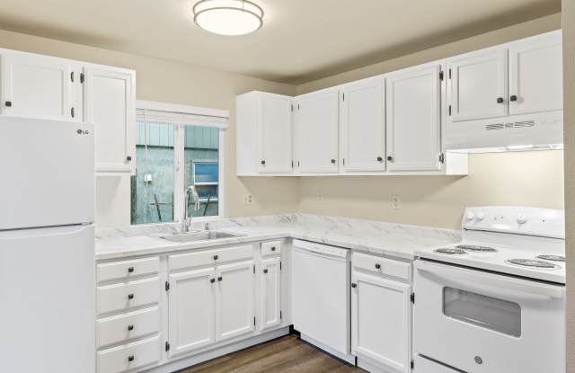 440 Southwest 155th Street#D