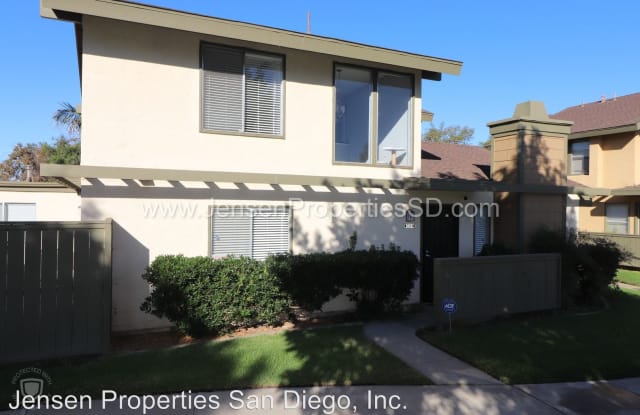 10521 Caminito Glenellen - 10521 Caminito Glenellen, San Diego, CA 92126