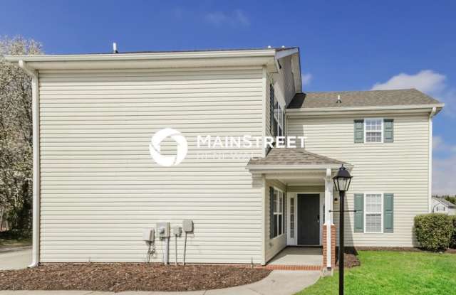 1501 Birkdale Court