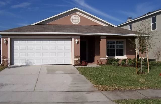 1456 Bella Coola Dr - 1456 Bella Coola Drive, Alafaya, FL 32828