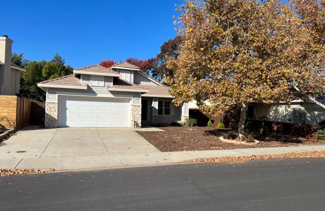 Photo of A truly rare and stunning Brentwood single-story rental opportunity! Nearly 1700 square feet! Beautiful neighborhood close to walking trails, aquatic park, schools  shopping! Newer paint, sharp laminate LVP flooring!