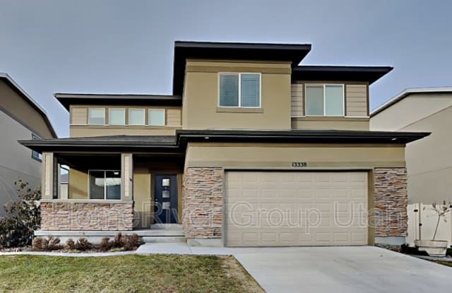 13338 S Rochdale Ln - 13338 Rochdale Lane, Herriman, UT 84096