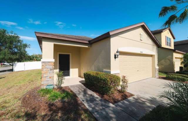 9004 MOUNTAIN MAGNOLIA DRIVE