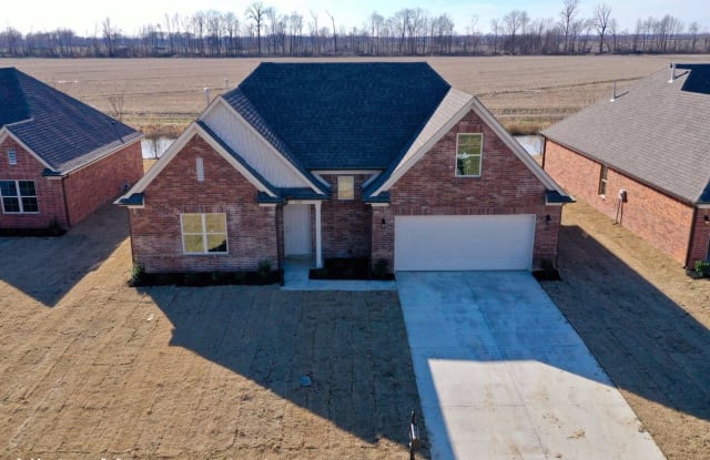 1126 River Wood Circle - 1126 River Wood Cir W, Tunica Resorts, MS 38664