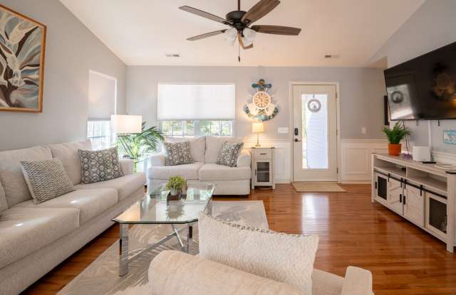 FURNISHED OFF-SEASON MONTHLY RENTAL FOR 2026