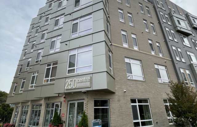 250 Centre St.