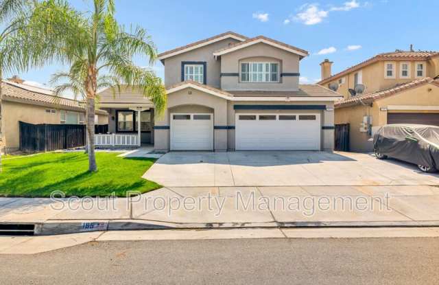 195 Northwood Avenue