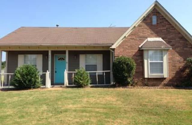 4630 Chadwell Cove - 4630 Chadwell Cove, Shelby County, TN 38053