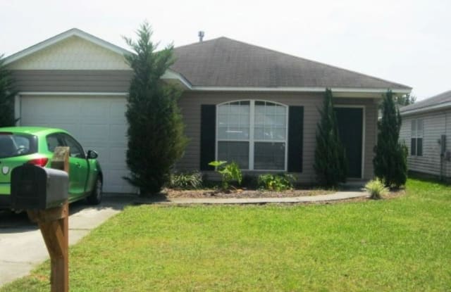 1074 ANTIGUA CIR - 1074 Antigua Circle, Escambia County, FL 32506