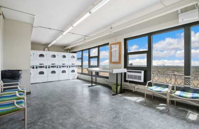 6700 S. South Shore Dr. 2nd Floor Chicago