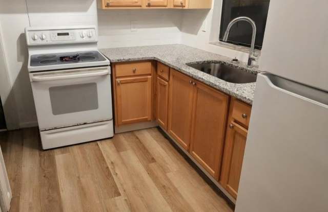 1015 Richmond Street