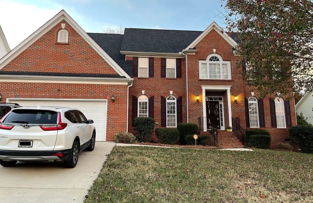 3534 Weddington Ridge Ln - 3534 Weddington Ridge Lane, Charlotte, NC 28105