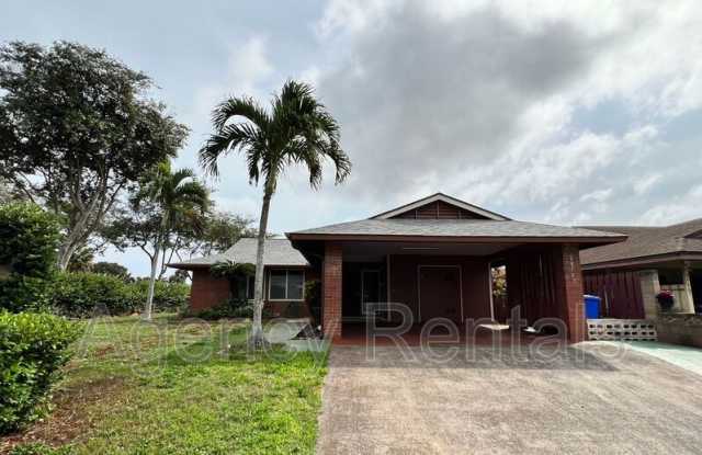 Photo of 94-471 Kaweloalii Street