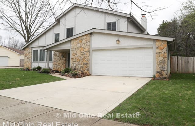 7567 Satterfield Rd - 7567 Satterfield Road, Columbus, OH 43235