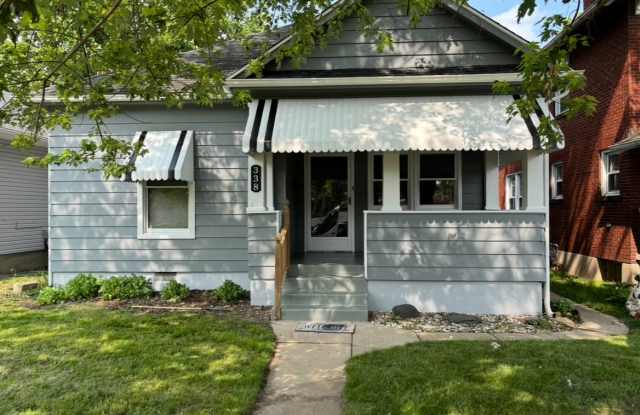 338 Poplar St