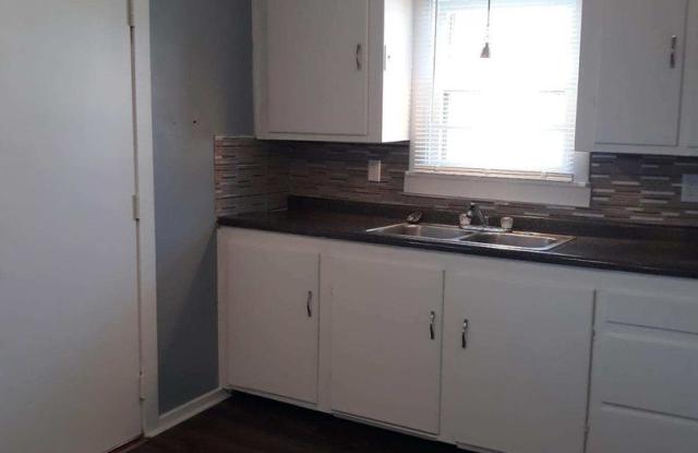 Newly renovated 2 bedroom