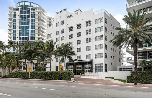 3739 Collins Ave