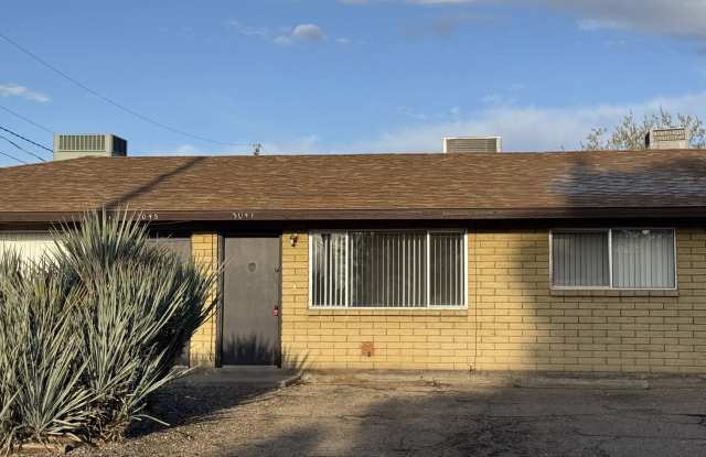 3047 Western Avenue