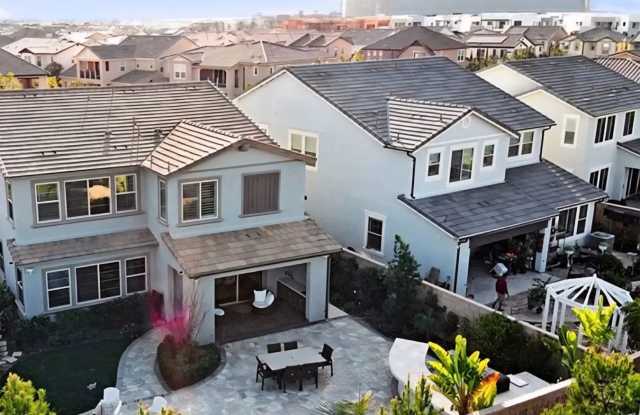 Welcome to Your Dream Home in Tustin Legacy!