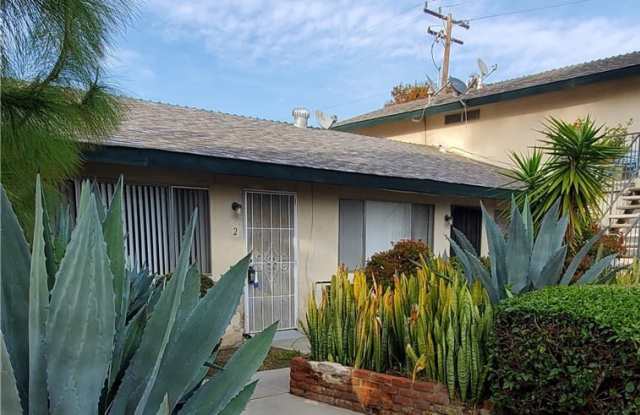 2072 S Nautical Street