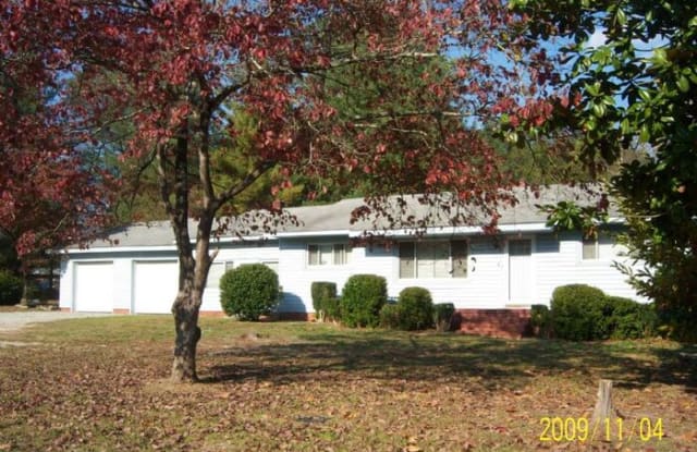 2385 George Owen Road - 2385 George Owen Road, Cumberland County, NC 28306