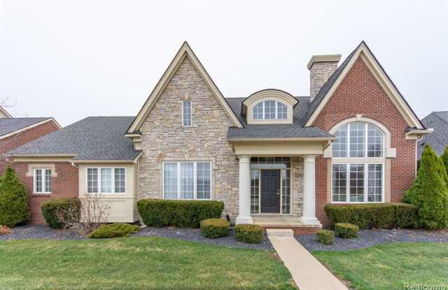 1265 Old Colony Lane
