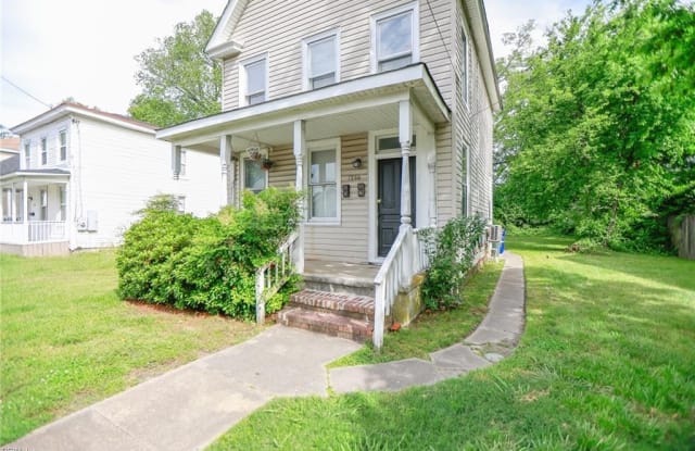 1260 W 37th Street - 1260 37th Street, Norfolk, VA 23508